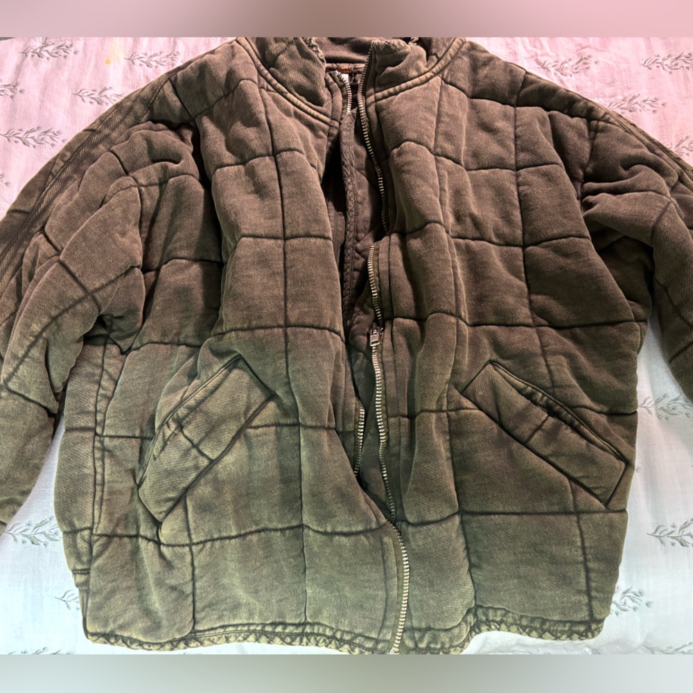 Free People Dolman Jacket